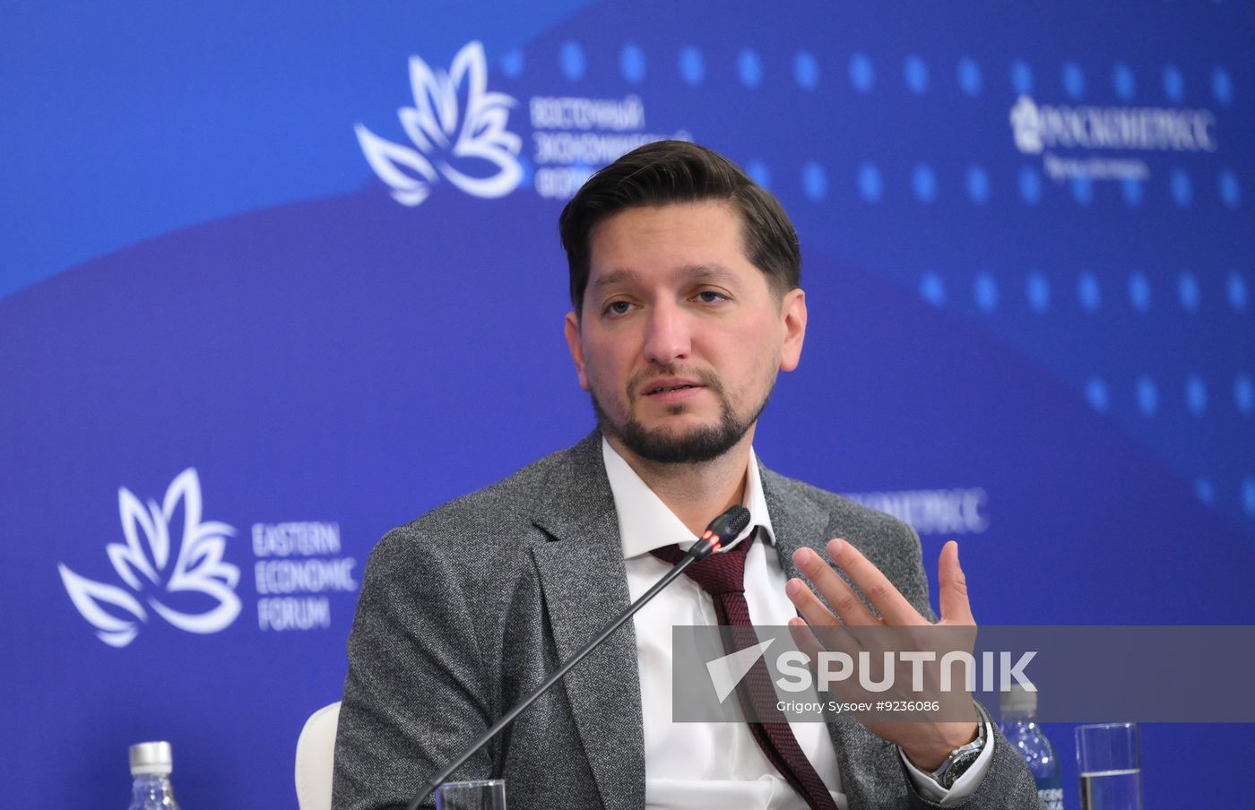 EEF-2026. Tourism as Soft Power: What is Russia Telling Foreigners?