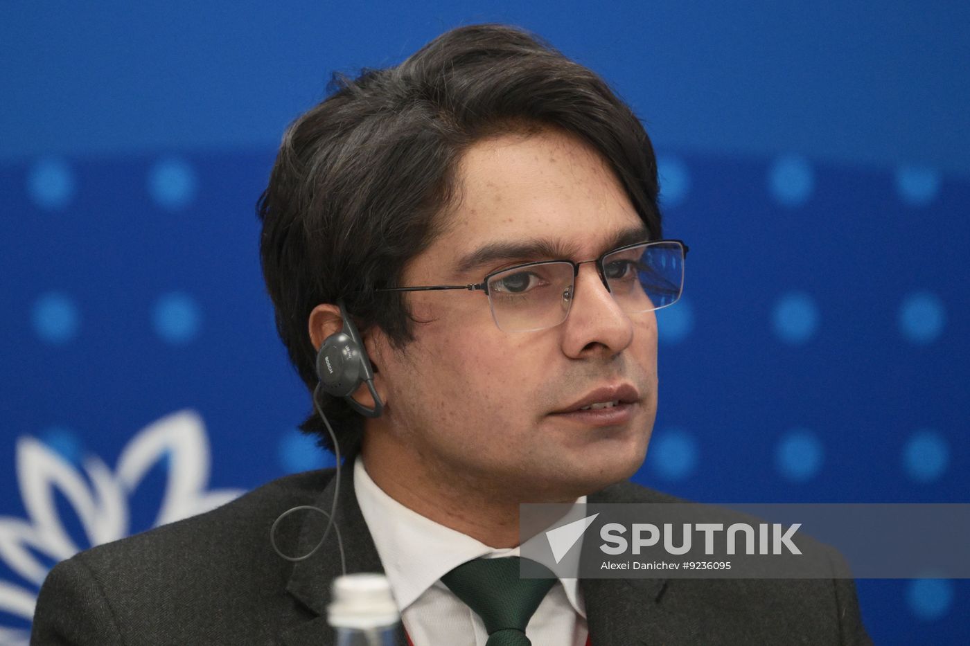 EEF-2026. CSTO–SCO: Security Space