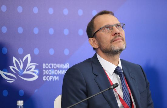 EEF-2026. Tourism as Soft Power: What is Russia Telling Foreigners?