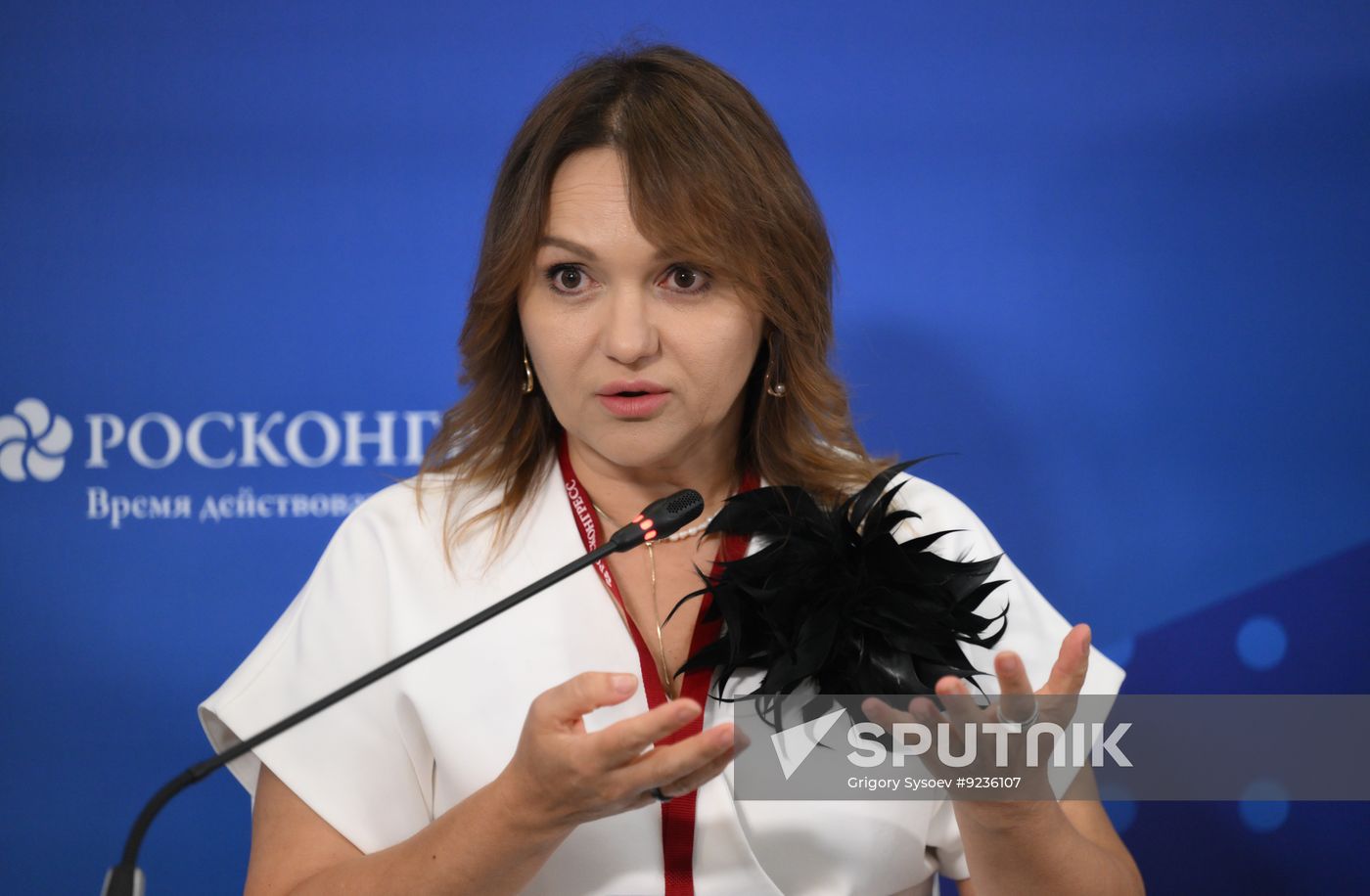 EEF-2026. Tourism as Soft Power: What is Russia Telling Foreigners?