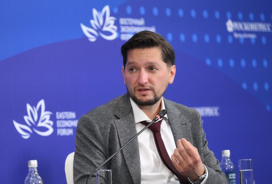 EEF-2026. Tourism as Soft Power: What is Russia Telling Foreigners?