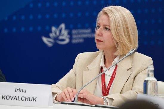 EEF-2026. CSTO–SCO: Security Space