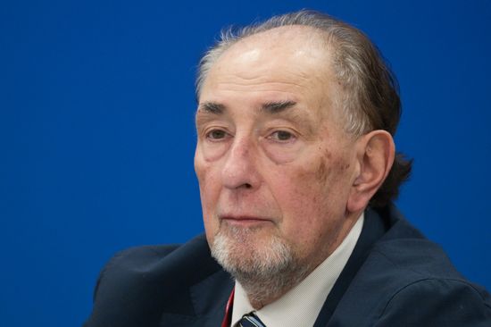 EEF-2026. CSTO–SCO: Security Space