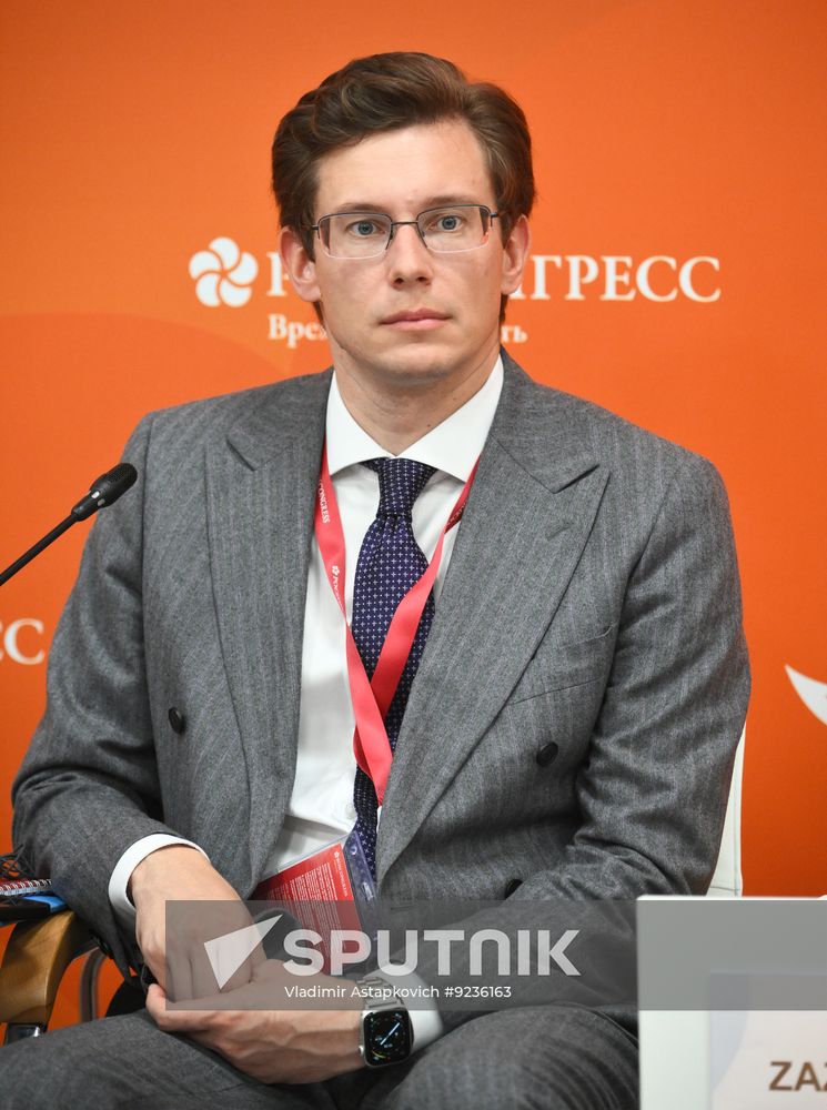 EEF-2026. A Community of Ideas: Financial Security Startups