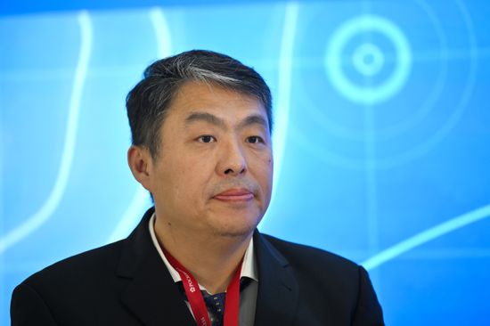 EEF-2026. Presentation of the "Kangji Zhilian" technology park in Ussuriysk, Primorye Territory
