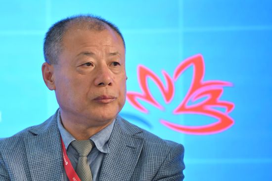 EEF-2026. Presentation of the "Kangji Zhilian" technology park in Ussuriysk, Primorye Territory