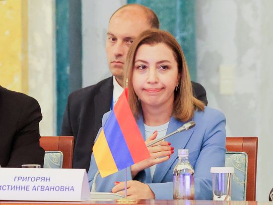 Russia CIS Security Intelligence Chiefs Meeting