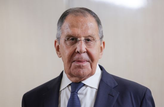 Russia Putin Parliamentary Election UR Party