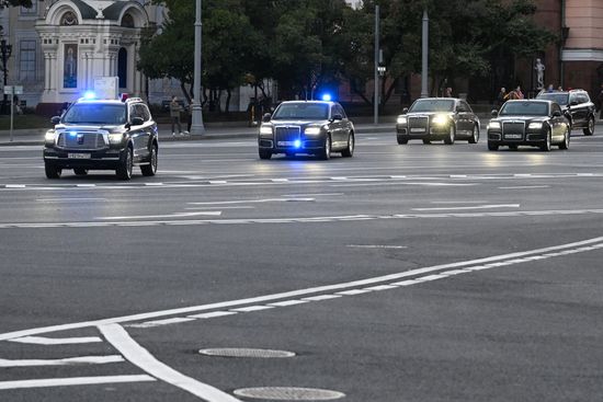 Russia US Ukraine Talks