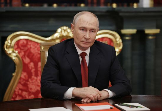 Russia US