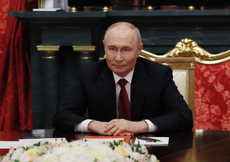 Russia US