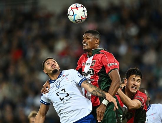 Russia Soccer Premier-League Baltika - Lokomotiv