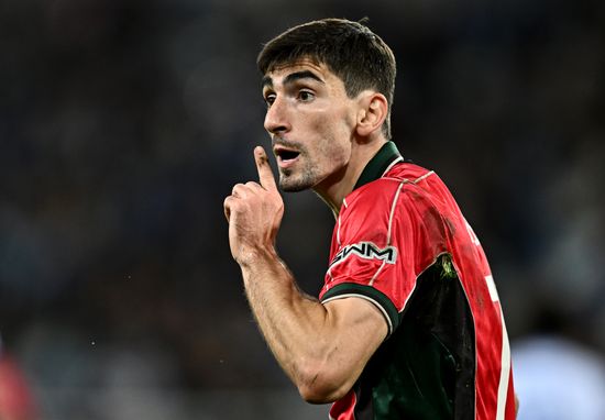 Russia Soccer Premier-League Baltika - Lokomotiv