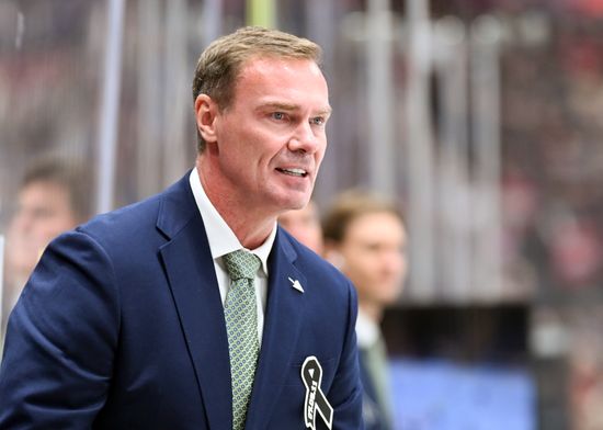 Russia Ice Hockey Kontinental League Avangard - Salavat Yulaev