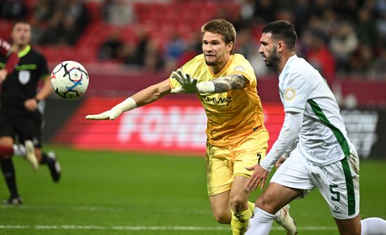 Russia Soccer Premier-League Rubin - Akhmat