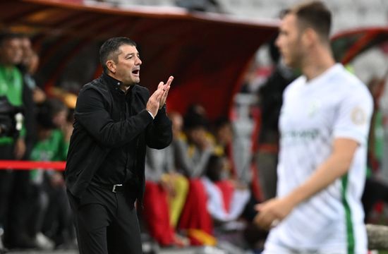 Russia Soccer Premier-League Rubin - Akhmat