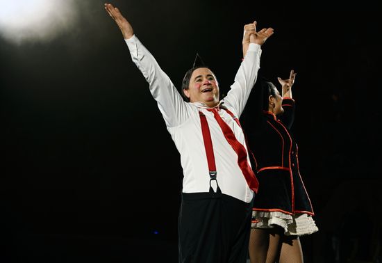 Russia International Circus Festival