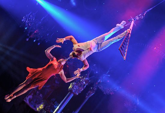 Russia International Circus Festival