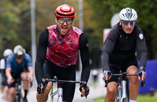 Russia Multi Day Cycling Race