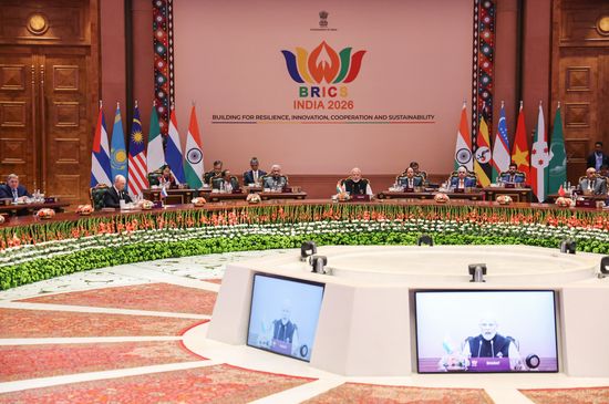 India Russia