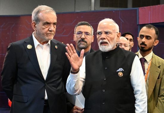 India Russia
