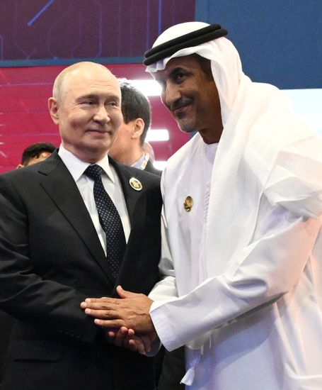 India Russia