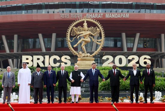 India Russia