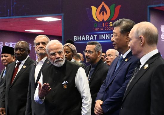 India Russia
