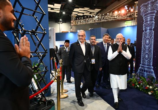 India Russia