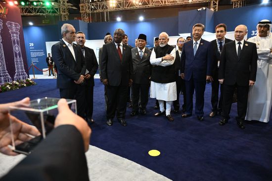India Russia