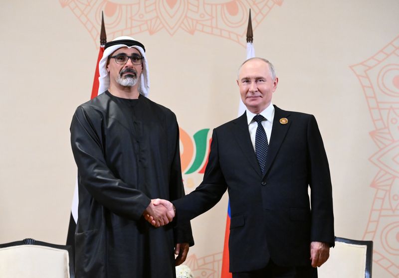 India Russia