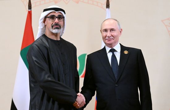 India Russia