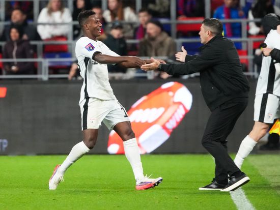 Russia Soccer Premier-League CSKA - Rubin