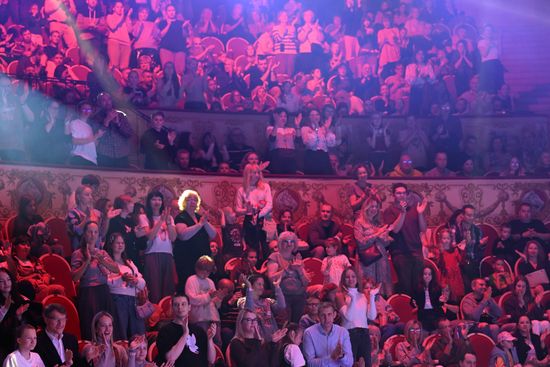 Russia International Circus Festival