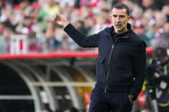 Russia Soccer Premier-League Spartak - Rostov