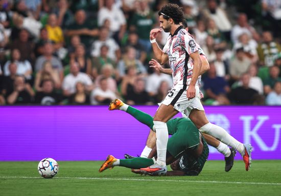 Russia Soccer Premier-League Krasnodar - Akron