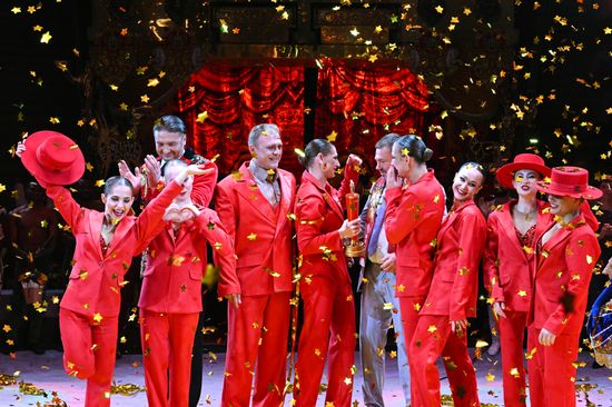 Russia International Circus Festival