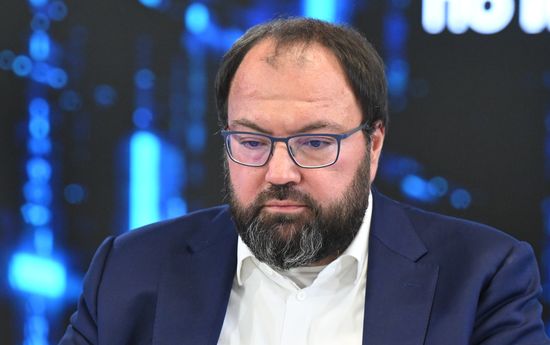 Russia UR Party Innovation Technology Council