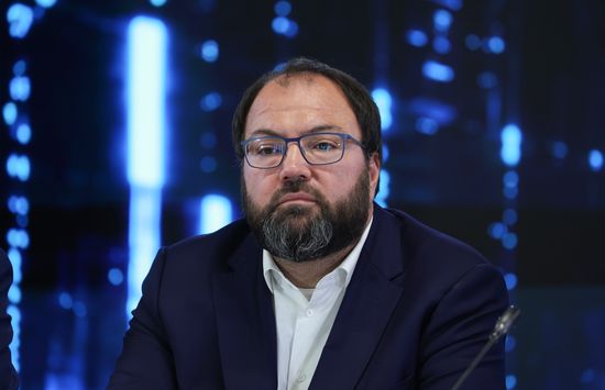 Russia UR Party Innovation Technology Council