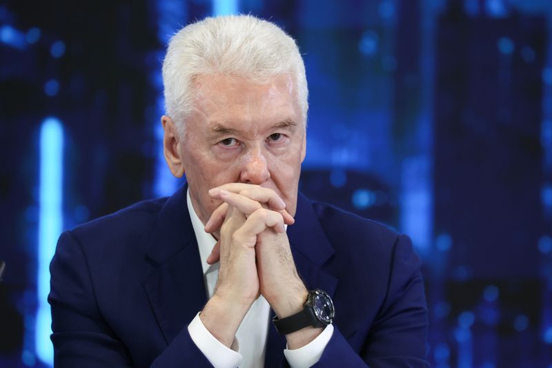 Russia UR Party Innovation Technology Council