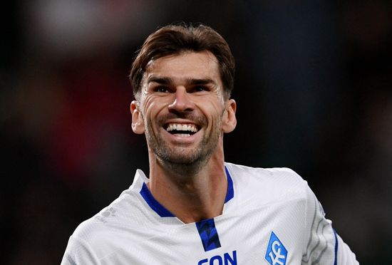 Russia Soccer Premier-League Lokomotiv - Krylia Sovetov