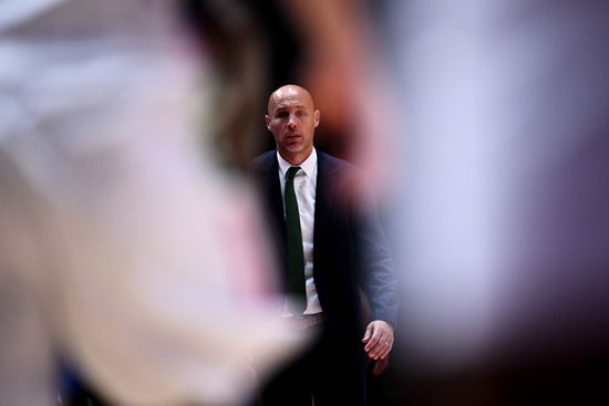 Russia Basketball United League Supercup UNICS - Zenit