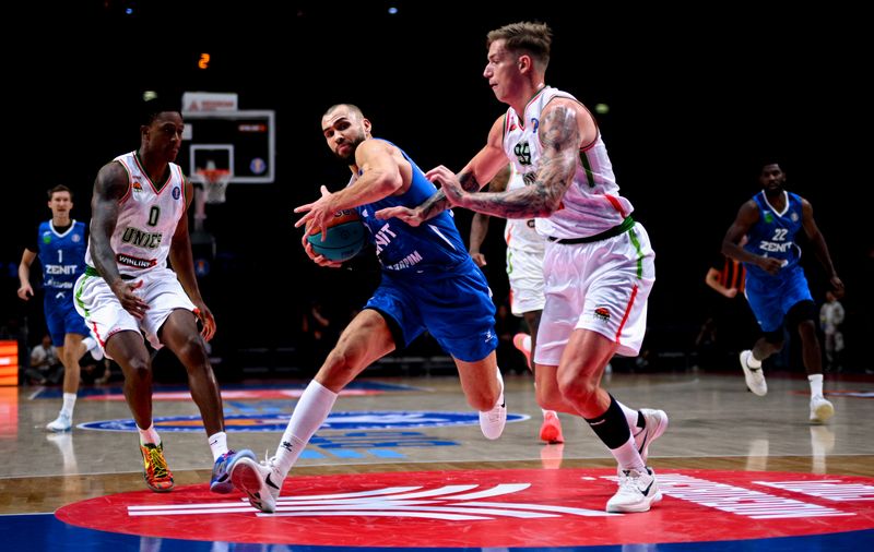 Basketball United League SuperCup