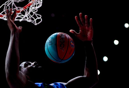 Russia Basketball United League Supercup UNICS - Zenit
