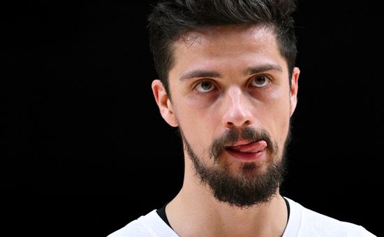 Russia Basketball United League Supercup CSKA - Igokea