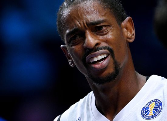 Russia Basketball United League Supercup CSKA - Igokea