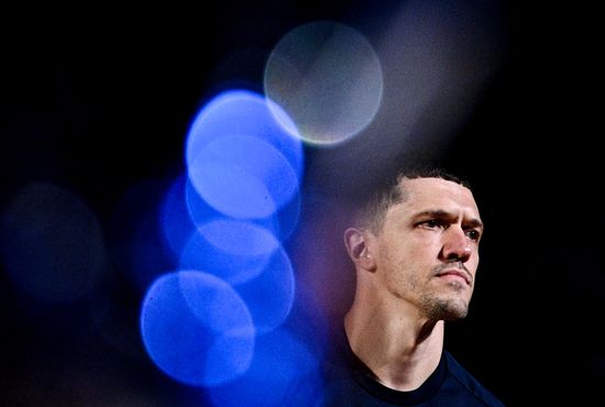 Russia Basketball United League Supercup CSKA - Igokea