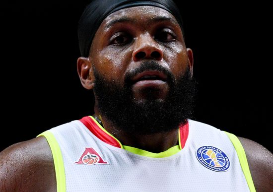 Russia Basketball United League Supercup CSKA - Lokomotiv-Kuban