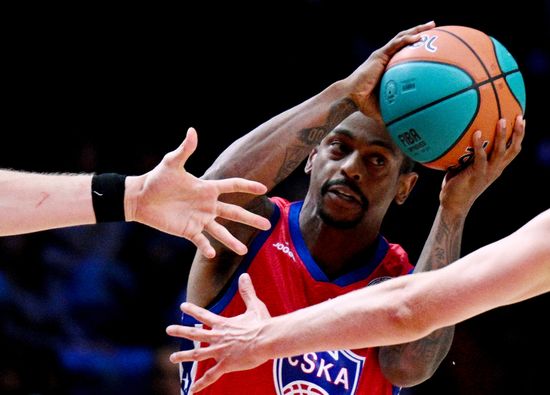 Russia Basketball United League Supercup CSKA - Lokomotiv-Kuban