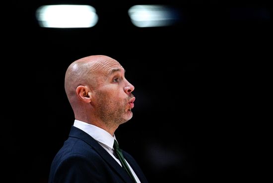 Russia Basketball United League Supercup Anadolu Efes - UNICS